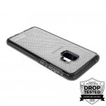 Prodigee Safetee Case - хибриден кейс с висока степен на защита за Samsung Galaxy S9 (черен) 5