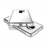 Prodigee Safetee Pure Case - хибриден кейс с висока степен на защита за Samsung Galaxy S9 Plus (прозрачен) 4