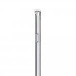 Prodigee Safetee Pure Case - хибриден кейс с висока степен на защита за Samsung Galaxy S9 Plus (прозрачен) 5