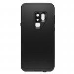 LifeProof Fre - ударо и водоустойчив кейс за Samsung Galaxy S9 Plus (черен) 1