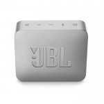 JBL Go 2 Wireless Portable Speaker - безжичен портативен спийкър за мобилни устройства (сив) 1