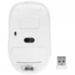 Macally RF Turbo Mouse - безжична мишка за PC и Mac 3