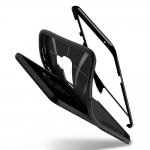 Spigen Neo Hybrid Case - хибриден кейс с висока степен на защита за Samsung Galaxy S9 (черен) 2