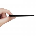 Spigen Essential F302W Wireless Charging Pad (5W)- поставка (пад) за безжично зареждане за QI съвместими смартфони (черен) 2