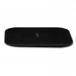 Spigen Essential F302W Wireless Charging Pad (5W)- поставка (пад) за безжично зареждане за QI съвместими смартфони (черен) 1