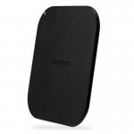 Spigen Essential F302W Wireless Charging Pad (5W)- поставка (пад) за безжично зареждане за QI съвместими смартфони (черен) 6