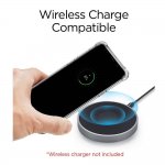 Spigen Rugged Crystal - термополиуретанов кейс с най-висока степен на защита за Samsung Galaxy S9 (прозрачен) 5