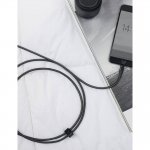 Anker Powerline+ II Lightning Lightning cable 1.8m - сертифициран Lightning кабел за iPhone, iPad и iPod с Lightning (1.8 м) (черен) 6