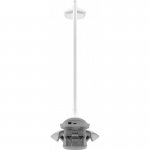 Platinet Desk Lamp 3W - настолна LED лампа с щипка 4