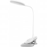 Platinet Desk Lamp 3W - настолна LED лампа с щипка 7