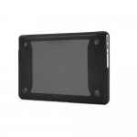 Tech21 Impact Snap Case - удароустойчив хибриден кейс за Apple MacBook Air 11 (черен) 2