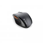 TeckNet M002 Black 2.4G Wireless Mouse - ергономична безжична мишка (за Mac и PC) 1