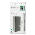 4smarts Power Bank VoltHub Lite 10000 mAh - външна батерия с два USB и USB-C изходи (бял) 3