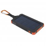 A-solar Xtorm AM122 Solar Charger Impluse 5000 - соларна външна батерия за мобилни телефони (5000mAh) 9