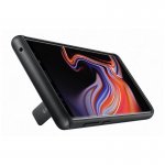 Samsung Protective Cover EF-RN960CB - оригинален хибриден кейс за Samsung Galaxy Note 9 (черен) 4