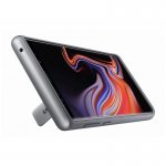Samsung Protective Cover EF-RN960CS - оригинален хибриден кейс за Samsung Galaxy Note 9 (сив) 1