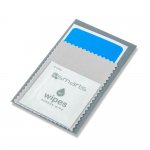 4smarts Second Glass - калено стъклено защитно покритие за дисплея на Huawei MediaPad M5 8 (прозрачен) 2