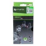 4smarts Wireless Waterproof IPX7 Sport Headset Eara BT-X - безжични водоустойчиви спортни слушалки (черен) 8