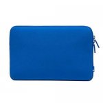 Incase Classic Sleeve - неопренов калъф за MacBook Air 11 и лаптопи до 11 инча (син) 1