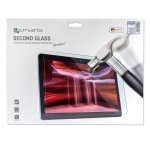 4smarts Second Glass - калено стъклено защитно покритие за дисплея на Samsung Galaxy Tab A 10.5 (прозрачен) 1