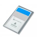 4smarts Second Glass Limited Cover - калено стъклено защитно покритие за дисплея на Nokia 5.1 (прозрачен) 3