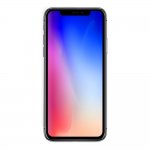 Eiger 3D Glass Full Screen Tempered Glass Screen Protector - калено стъклено защитно покритие с извити ръбове за целия дисплей на iPhone XS Max (черен-прозрачен) 1