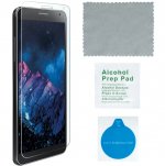 4smarts Second Glass - калено стъклено защитно покритие за дисплея на iPhone XS Max (прозрачен) 2