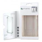 4smarts Hard Cover Ibiza - хибриден удароустойчив кейс за iPhone XR (прозрачен) 2