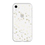 Incipio Classic Case Design Series - дизайнерски поликарбонатов кейс за iPhone XR (прозрачен) 3