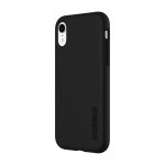 Incipio DualPro Case - удароустойчив хибриден кейс за iPhone XR (черен) 1