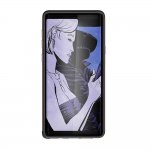 Ghostek Atomic Slim Case - хибриден удароустойчив кейс за Samsung Galaxy Note 9 (розов) 2