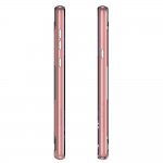 Ghostek Cloak 3 Case - хибриден удароустойчив кейс за Samsung Galaxy Note 9 (розов) 3