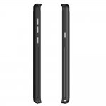Ghostek Atomic Slim Case - хибриден удароустойчив кейс за Samsung Galaxy Note 9 (черен) 3