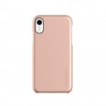 Incipio Feather Case - тънък поликарбонатов кейс за iPhone XR (розово злато) 2