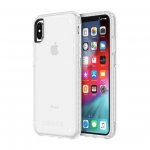 Griffin Survivor Strong Case - защита от най-висок клас за iPhone XS Max (прозрачен) 3