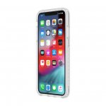 Griffin Survivor Strong Case - защита от най-висок клас за iPhone XS Max (прозрачен) 2