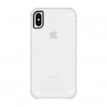 Griffin Survivor Strong Case - защита от най-висок клас за iPhone XS Max (прозрачен) 1