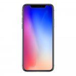 Eiger Mountain Glass Tempered Glass Screen Protector - калено стъклено защитно покритие за дисплея на iPhone XS, iPhone X (прозрачен) 1