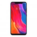 Eiger Tempered Glass Protector 2.5D - калено стъклено защитно покритие за дисплея на Xiaomi Mi 8 (прозрачен) 1