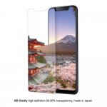 Eiger Tempered Glass Protector 2.5D - калено стъклено защитно покритие за дисплея на Xiaomi Mi 8 (прозрачен) 4