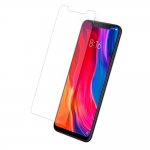 Eiger Tempered Glass Protector 2.5D - калено стъклено защитно покритие за дисплея на Xiaomi Mi 8 (прозрачен) 2