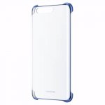 Huawei Protective Cover - оригинален поликарбонатов кейс за Huawei Honor 9 (син) 1