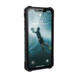 Urban Armor Gear Pathfinder - удароустойчив хибриден кейс за iPhone XR (син) 8