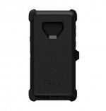 Otterbox Defender Case - изключителна защита за Samsung Galaxy Note 9 (черен) 4
