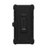 Otterbox Defender Case - изключителна защита за Samsung Galaxy Note 9 (черен) 5