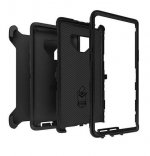 Otterbox Defender Case - изключителна защита за Samsung Galaxy Note 9 (черен) 1