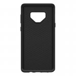 Otterbox Symmetry Series Case - хибриден кейс с висока защита за Samsung Galaxy Note 9 (черен) 3