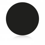 Zens Single Wireless Charger Round Twin - 2 броя док станция за безжично зареждане на Qi съвместими устройства 6