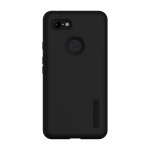 Incipio DualPro Case - удароустойчив хибриден кейс за Google Pixel 3 XL (черен) 2