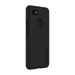 Incipio DualPro Case - удароустойчив хибриден кейс за Google Pixel 3 XL (черен) 5
